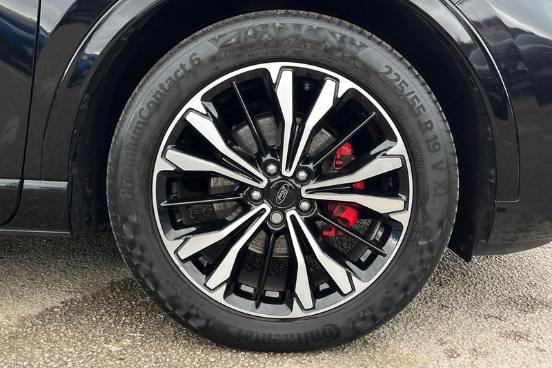 Used Ford Kuga for sale - 77878266: Photo 8