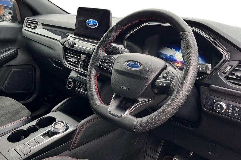 Used Ford Kuga for sale - 77878266: Photo 9