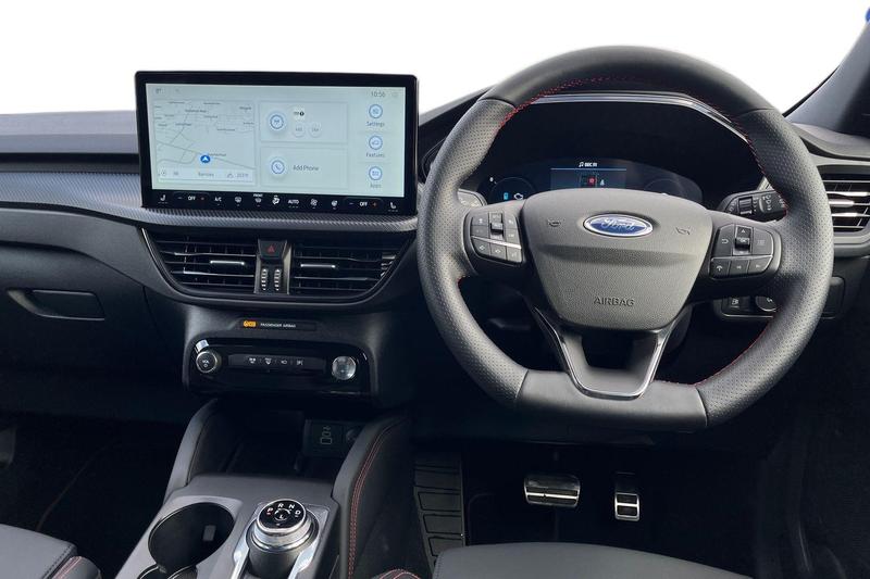 Used Ford Kuga 2025 for sale - 77675602: Photo 11