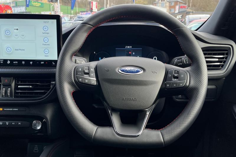 Used Ford Kuga 2025 for sale - 77675602: Photo 12