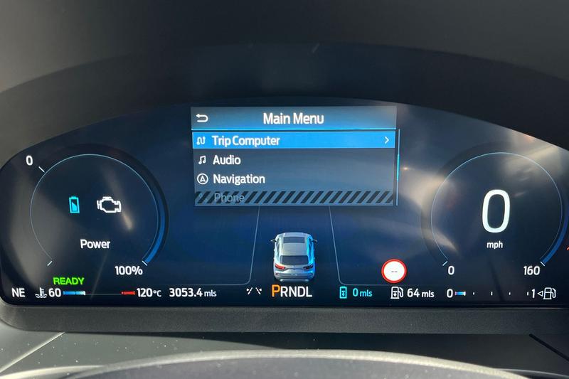 Used Ford Kuga 2025 for sale - 77675602: Photo 13