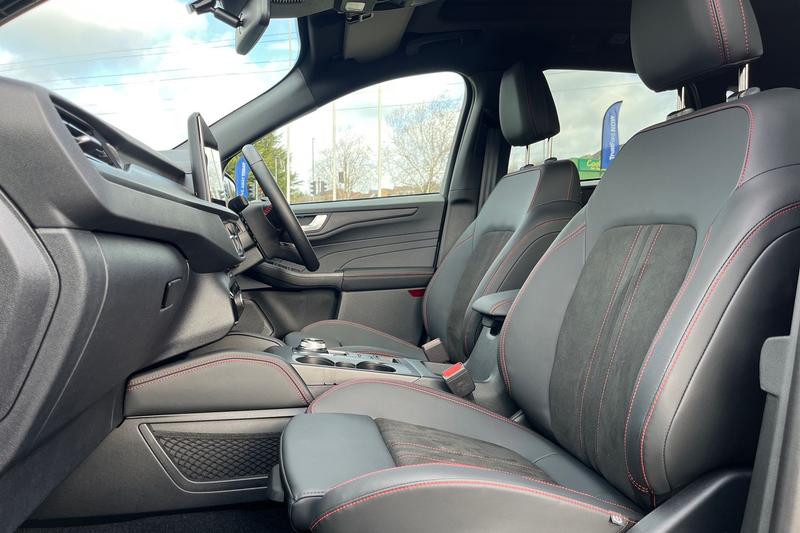 Used Ford Kuga 2025 for sale - 77675602: Photo 19