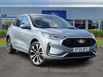 Used Ford Kuga undefined for sale - 77675602: Photo