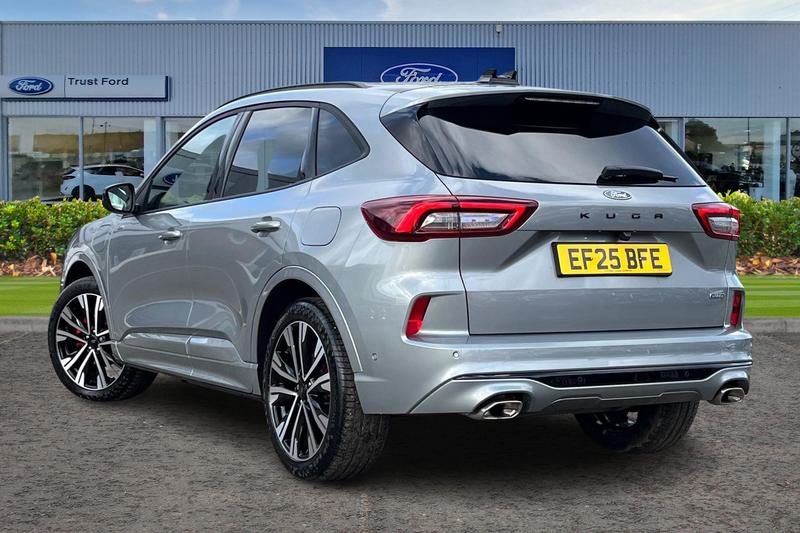 Used Ford Kuga 2025 for sale - 77675602: Photo 2