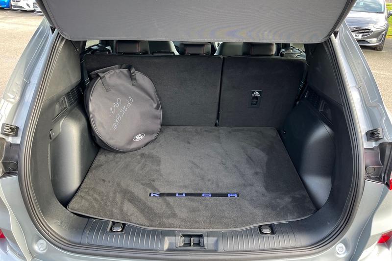 Used Ford Kuga 2025 for sale - 77675602: Photo 21