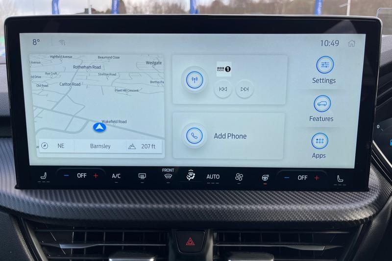 Used Ford Kuga 2025 for sale - 77675602: Photo 27