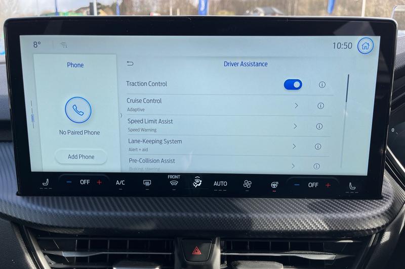 Used Ford Kuga 2025 for sale - 77675602: Photo 28