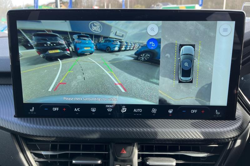 Used Ford Kuga 2025 for sale - 77675602: Photo 29