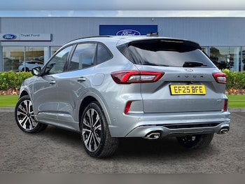 Used Ford Kuga undefined for sale - 77675602: Photo