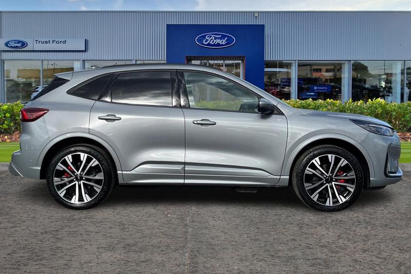 Used Ford Kuga 2025 for sale - 77675602: Photo 3
