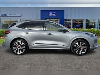 Used Ford Kuga undefined for sale - 77675602: Photo