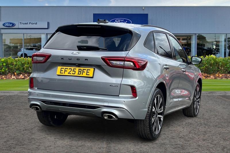 Used Ford Kuga 2025 for sale - 77675602: Photo 4