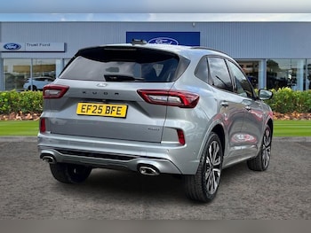 Used Ford Kuga undefined for sale - 77675602: Photo