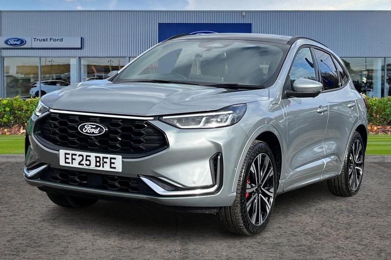 Used Ford Kuga 2025 for sale - 77675602: Photo 5
