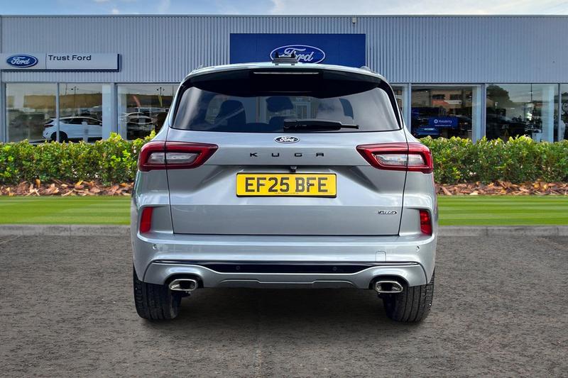 Used Ford Kuga 2025 for sale - 77675602: Photo 7