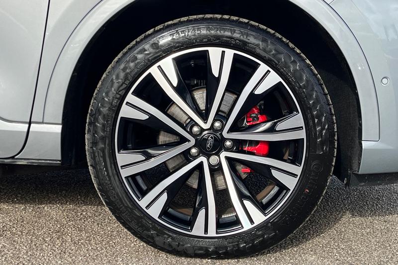 Used Ford Kuga 2025 for sale - 77675602: Photo 8