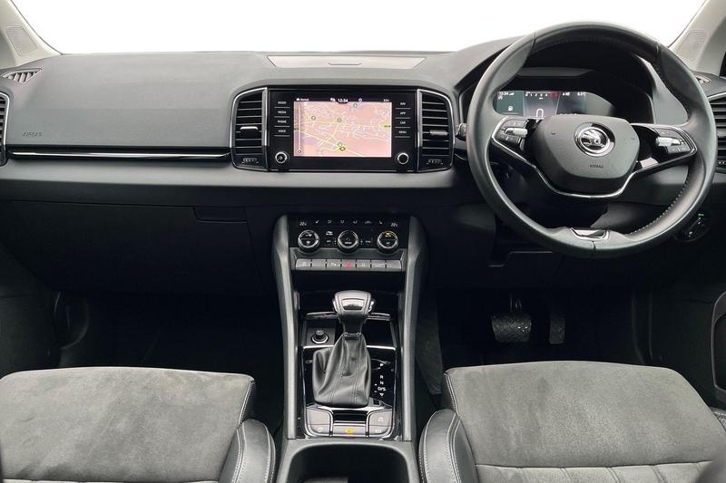 Used Skoda Karoq 2022 for sale - 77211099: Photo 10