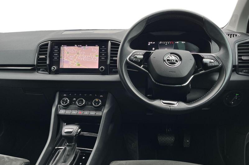 Used Skoda Karoq 2022 for sale - 77211099: Photo 11