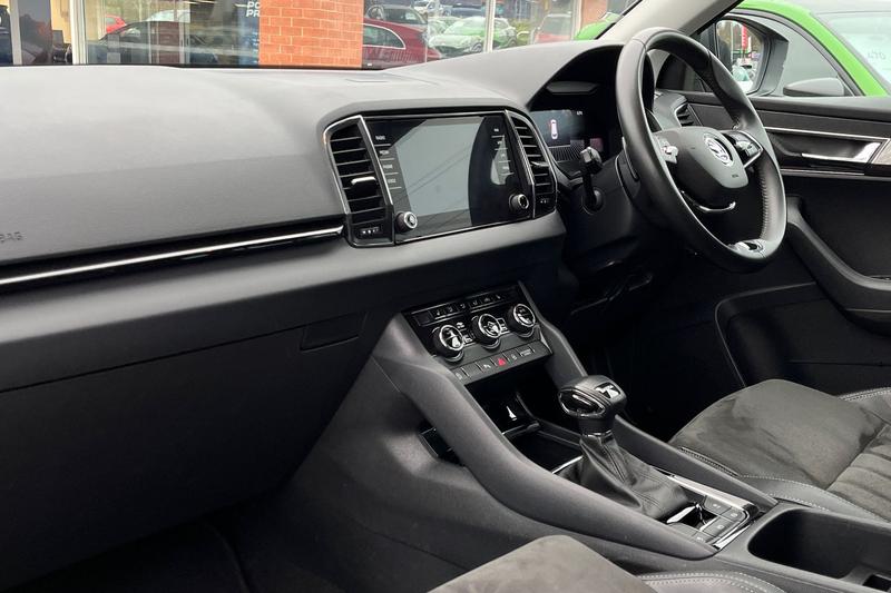 Used Skoda Karoq 2022 for sale - 77211099: Photo 18