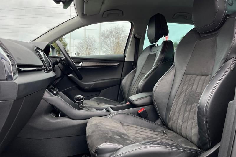 Used Skoda Karoq 2022 for sale - 77211099: Photo 19