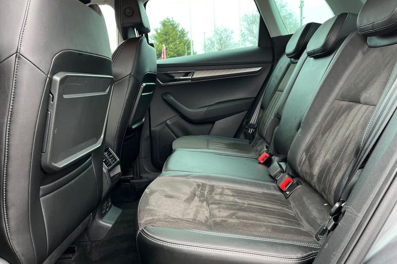 Used Skoda Karoq 2022 for sale - 77211099: Photo 20