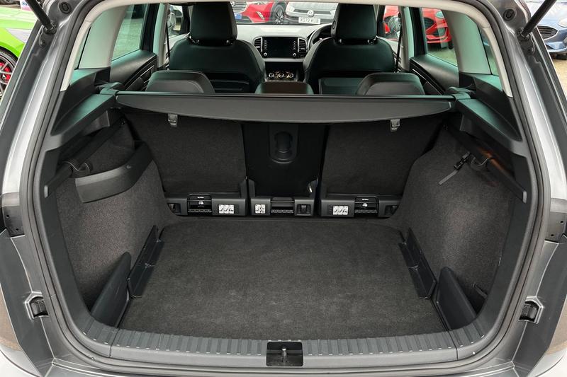 Used Skoda Karoq 2022 for sale - 77211099: Photo 21