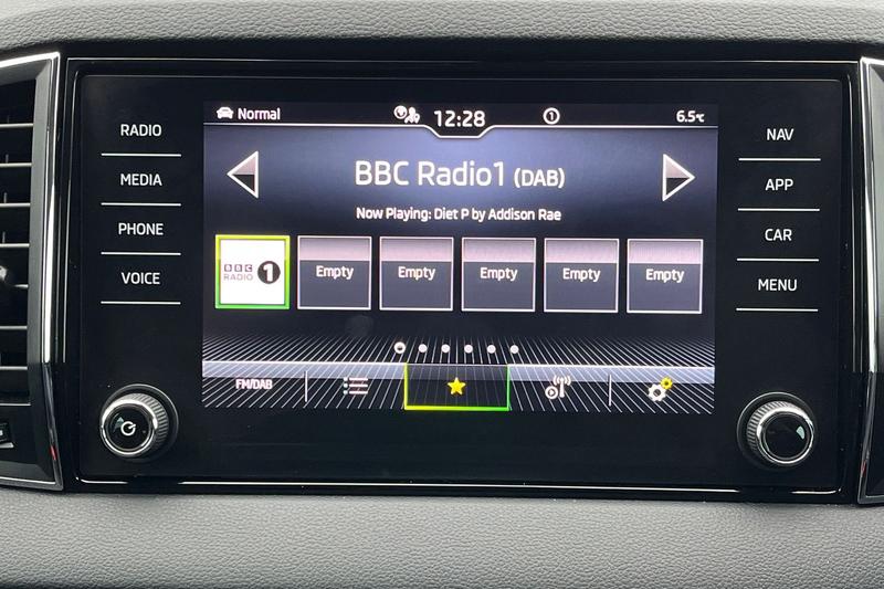 Used Skoda Karoq 2022 for sale - 77211099: Photo 27