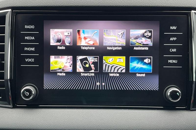 Used Skoda Karoq 2022 for sale - 77211099: Photo 28