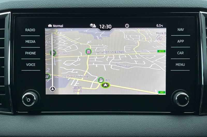 Used Skoda Karoq 2022 for sale - 77211099: Photo 29