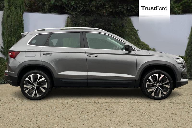 Used Skoda Karoq 2022 for sale - 77211099: Photo 3