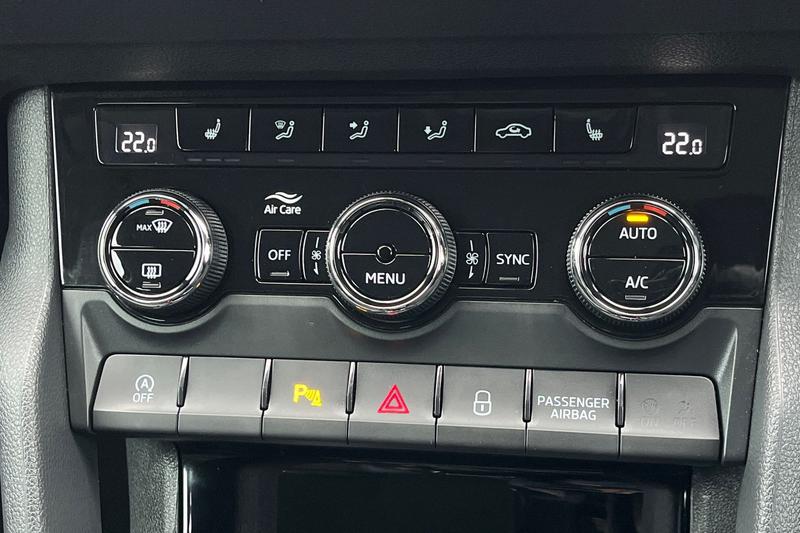 Used Skoda Karoq 2022 for sale - 77211099: Photo 31