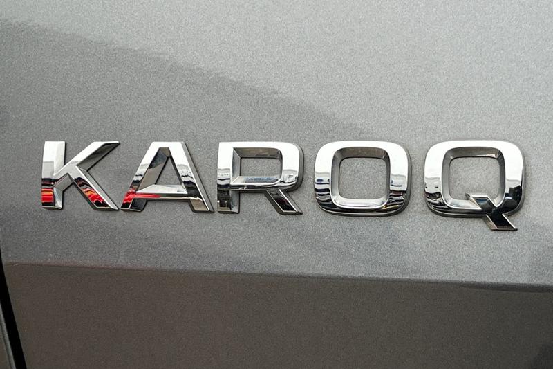 Used Skoda Karoq 2022 for sale - 77211099: Photo 40