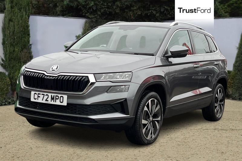 Used Skoda Karoq 2022 for sale - 77211099: Photo 5