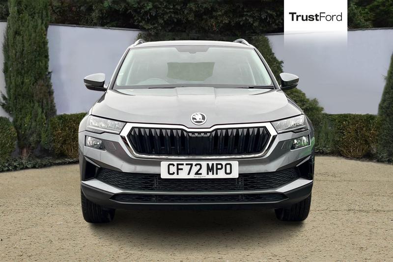 Used Skoda Karoq 2022 for sale - 77211099: Photo 6