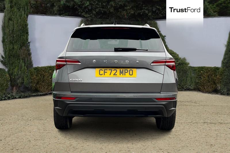 Used Skoda Karoq 2022 for sale - 77211099: Photo 7