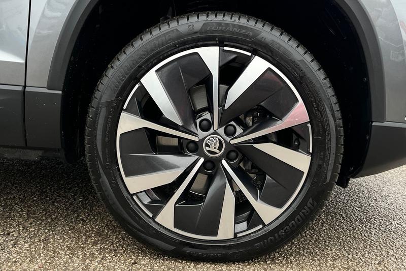 Used Skoda Karoq 2022 for sale - 77211099: Photo 8