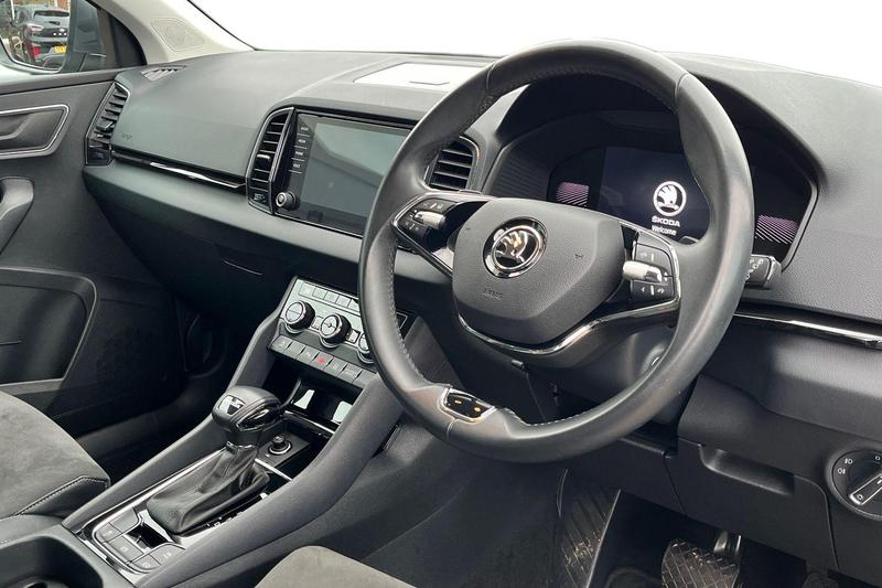 Used Skoda Karoq 2022 for sale - 77211099: Photo 9