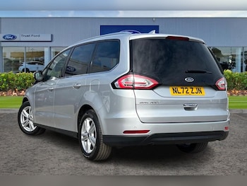Used Ford Galaxy 2022 for sale - 78240215: Photo