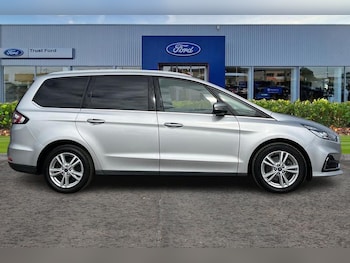 Used Ford Galaxy 2022 for sale - 78240215: Photo