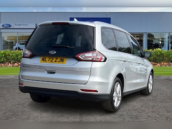 Used Ford Galaxy 2022 for sale - 78240215: Photo