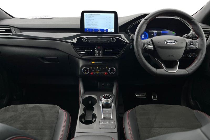 Used Ford Kuga 2023 for sale - 77665637: Photo 10