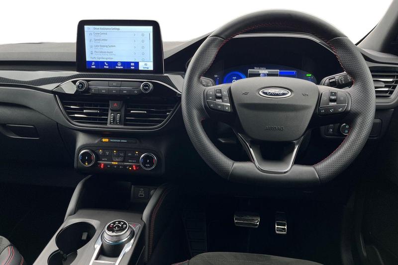 Used Ford Kuga 2023 for sale - 77665637: Photo 11