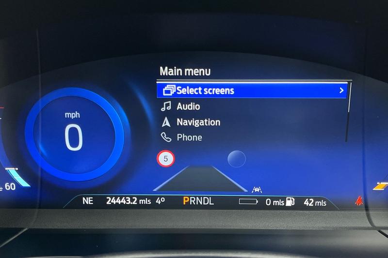 Used Ford Kuga 2023 for sale - 77665637: Photo 13