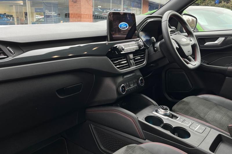 Used Ford Kuga 2023 for sale - 77665637: Photo 18