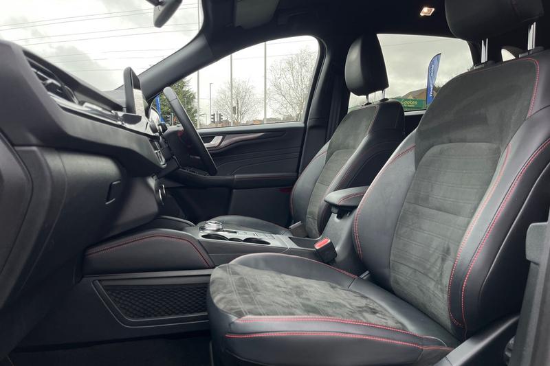 Used Ford Kuga 2023 for sale - 77665637: Photo 19