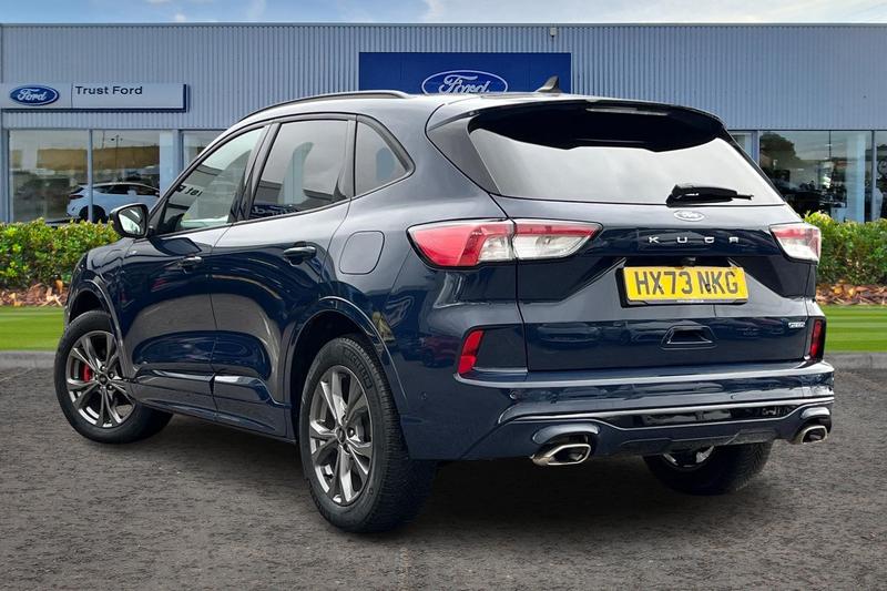 Used Ford Kuga 2023 for sale - 77665637: Photo 2