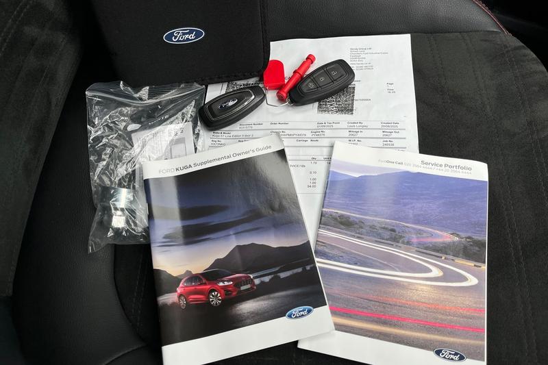 Used Ford Kuga 2023 for sale - 77665637: Photo 22