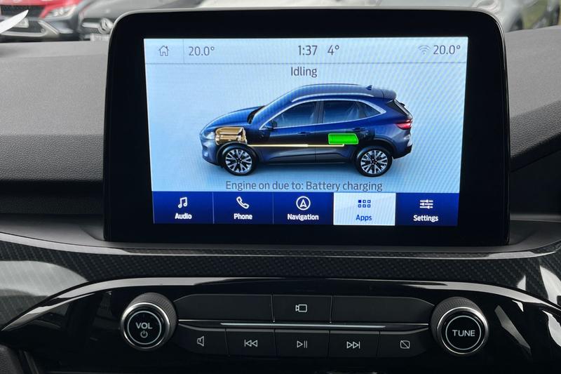 Used Ford Kuga 2023 for sale - 77665637: Photo 29