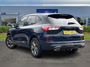 Used Ford Kuga 2023 for sale - 77665637: Photo