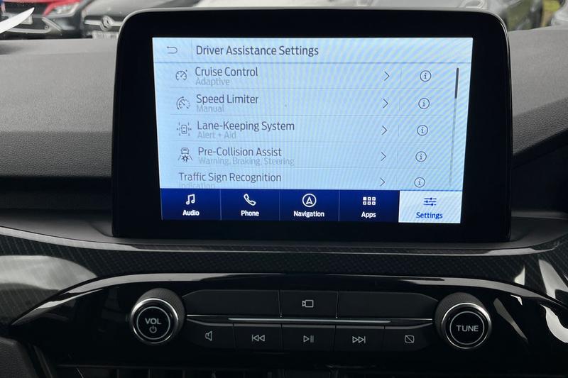 Used Ford Kuga 2023 for sale - 77665637: Photo 31